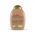 OGX Acondicionador Brazilian Keratin Smooth 385ml
