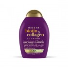 OGX Champú Biotin & Collagen 385ml