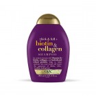 OGX Biotin & Collagen 385ml