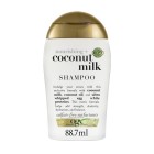 OGX Champú Leche de coco 88 ml