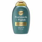 OGX ProGrowth + Peptide Conditioner 385 ml