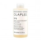 Olaplex Nº4 Hair Bond Maintenance Shampú Mantenimiento 250Ml