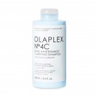 Olaplex Nº 4C Clarifying Shampoo 250ml
