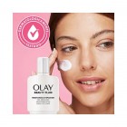Olay Beauty Fluid Piel Sensible 200ml 4