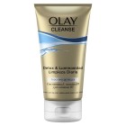 Olay Cleanse Exfoliante Detox & Luminosidad 150 ml