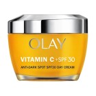 Olay Crema Día Vitamin C  Spf30  50ml 1
