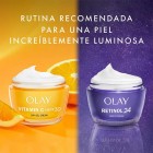 Olay Crema Día Vitamina C + Spf 30  50Ml 1