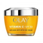 Olay Crema Día Vitamina C + Spf 30  50Ml 0