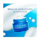 Olay Hyaluronic 24 + Vitamin B5 Ojos 15ml 2