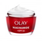 Olay Niacinamide + SPF30 Crema Día 50ml 0