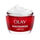 Olay Niacinamide + SPF30 Crema Día 50ml 0
