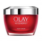 Olay Regenerist 3 Areas Crema De Noche 50ml