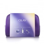 Olay Pack Piel Fuerte y Radiante 0