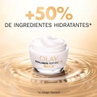 Olay Collagen Peptide 24 Max Crema día 50ml 4