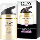 Olay Total Effects crema noche 50ml
