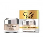 Olay Ultimate Contorno De Ojos 15ml 1