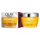 Olay Vitamin C +AHA 24 Crema Gel Día 50ml 3