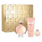 Olympea De Paco Rabanne Edp Lote 80 Vaporizador