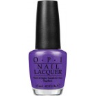 Opi Uñas Color Nlh75