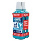 Oral-B Elixir 24H Protección Duplo 2x500ml
