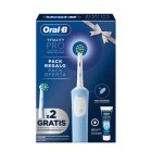 Oral-B Pack Vitality Pro Cepillo Eléctrico