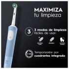 Oral-B Vitality Pro Azul 8