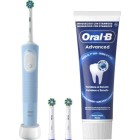 Oral-B Pack Vitality Pro Cepillo Eléctrico 1