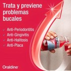 Oraldine Elixir Pack 400Ml+200Ml 2