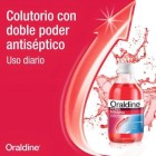 Oraldine Elixir Pack 400Ml+200Ml 1