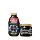 Original Remedies Carbón Magnético Pack Champú + Mascarilla