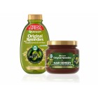 Original Remedies Oliva Mítica Pack Champú + Mascarilla