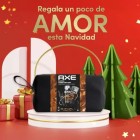 Pack Axe Dark Temptation Chocolate 3
