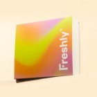 FRESHLY COSMETICS Mini Cleanser Trio 1