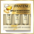 Pantene Ampollas Rescate 1 Minuto 3X15Ml 5