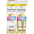 Pantene Pro-V Hidra Revitaliza Pack 0