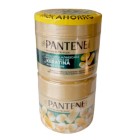 Pantene Suave y Liso Mascarilla Pack