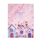Paris Corner Khair Marshmallow Blush 100Ml 1