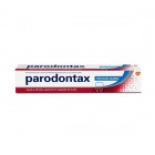 Dentífrico Parodontax extra Fresh 75Ml