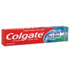 Dentífrico Colgate Triple Action 100Ml