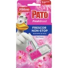 Pato Ambientador Wc FreshBoost Pink Peony