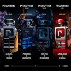 Phantom In Red Parfum Elixir 150ml 2