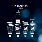 Phantom Parfum 100ml 6