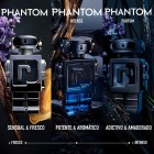 Phantom Intense Eau de Parfum 150 Recargable 3