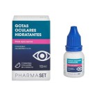 Pharmaset Gotas Hidratantes 10ml
