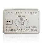 Philipp Plein No Limit$ Platinum 90ml 0