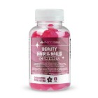 Phytofarma Beauty Hair & Nails Gummies 60 Cápsulas 0