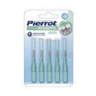 Cepillo interdental Pierrot 5 uns ultra fino 0.90m