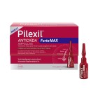 Pilexil Anticaída Forte Max Ampollas