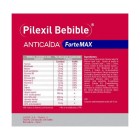 Pilexil Bebible Forte Max 45 Uds 1