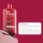 Pilexil Champú Anticaída 450ml 3